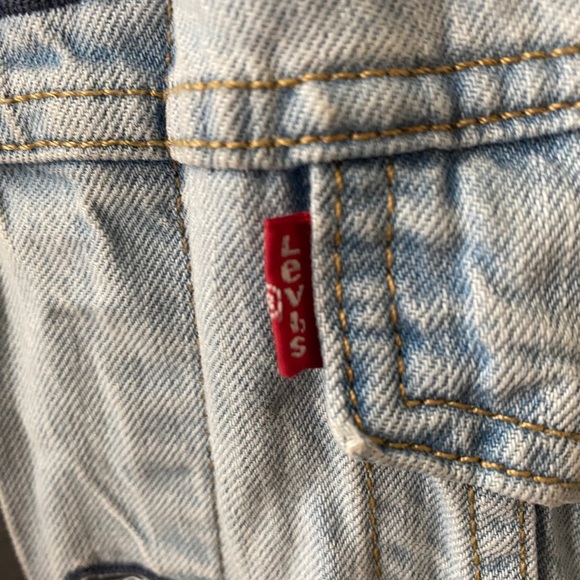 Levi’s Jacket - Picture 4 of 4